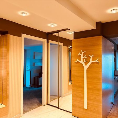 Top Home Residence Unirii Center Bukares Bagian luar foto