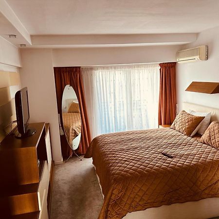 Top Home Residence Unirii Center Bukares Bagian luar foto