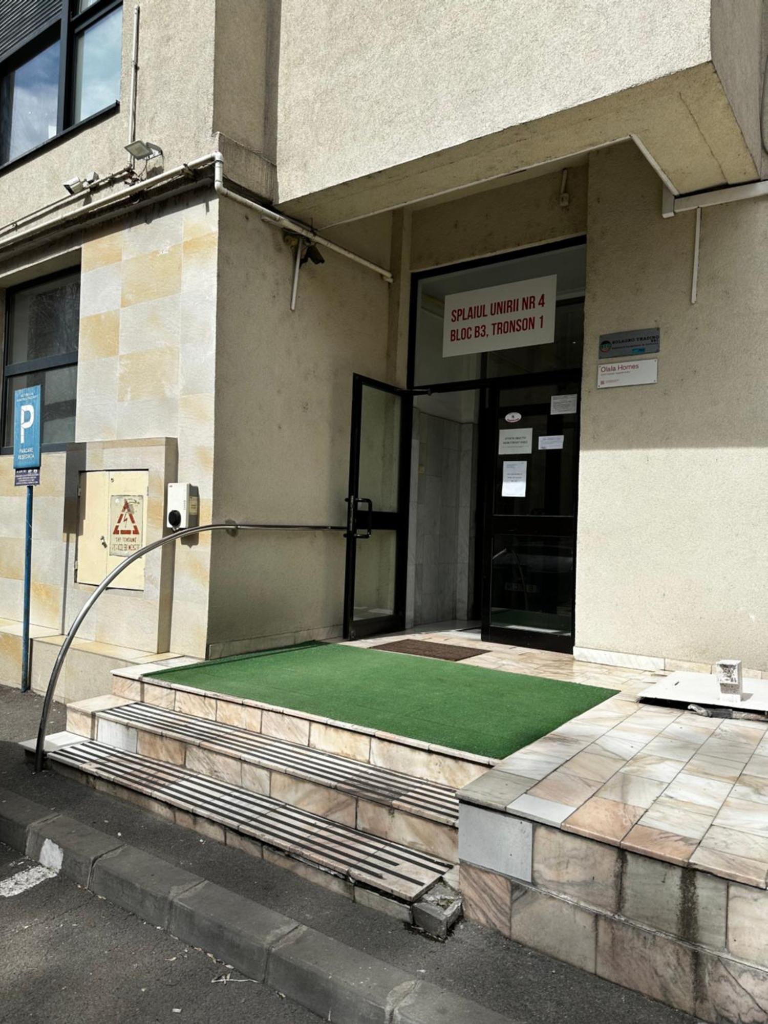 Top Home Residence Unirii Center Bukares Bagian luar foto