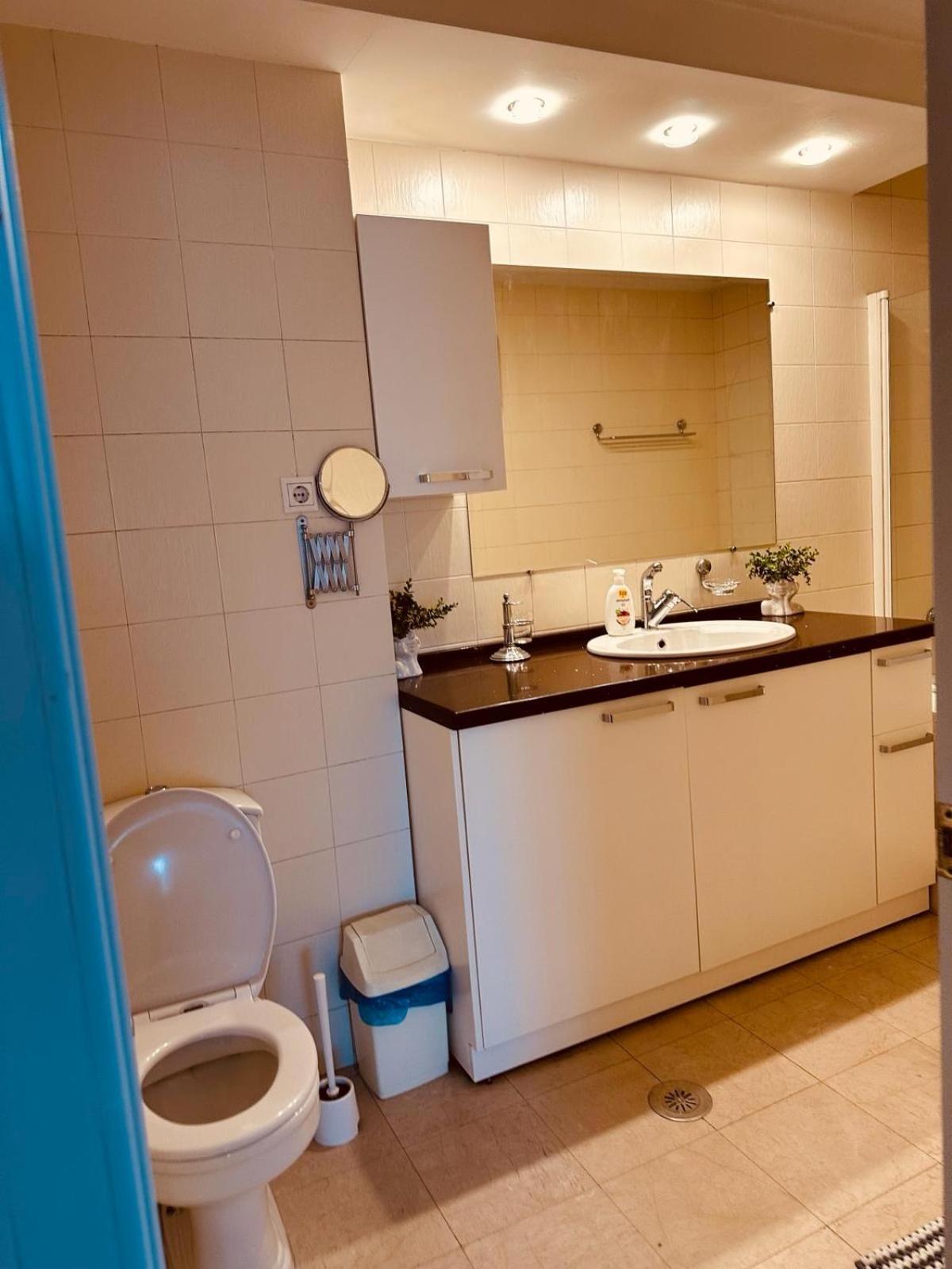 Top Home Residence Unirii Center Bukares Bagian luar foto