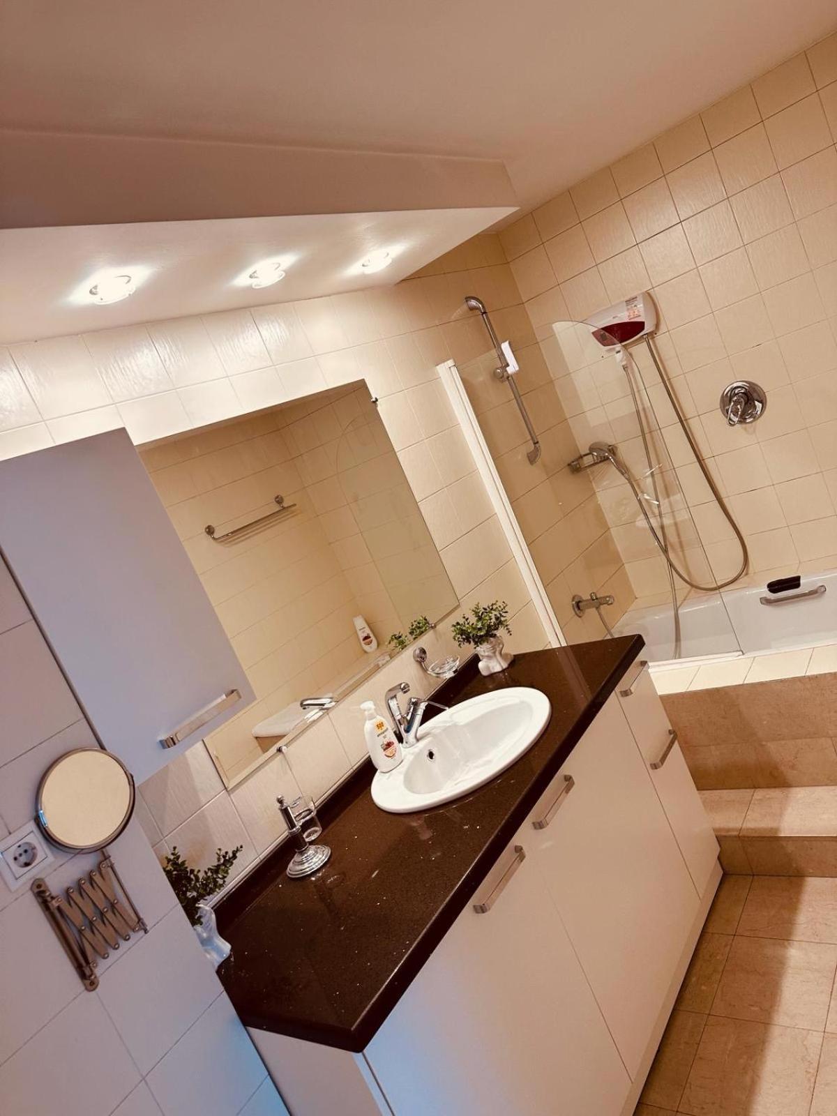 Top Home Residence Unirii Center Bukares Bagian luar foto