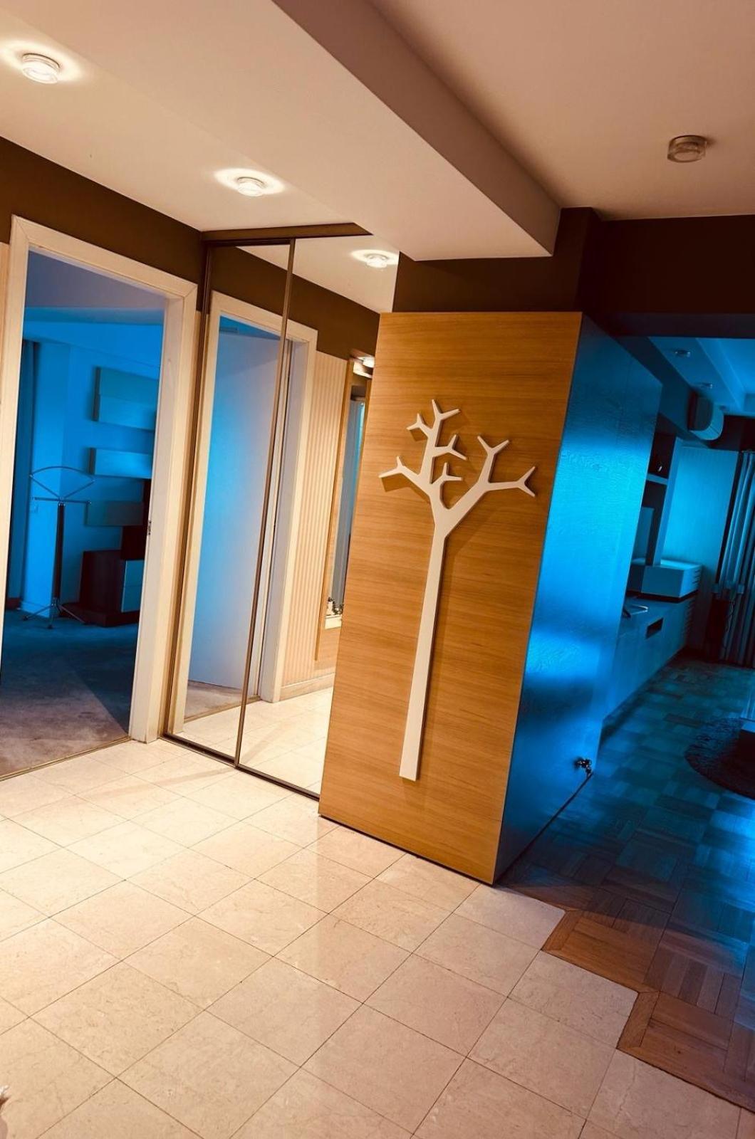 Top Home Residence Unirii Center Bukares Bagian luar foto