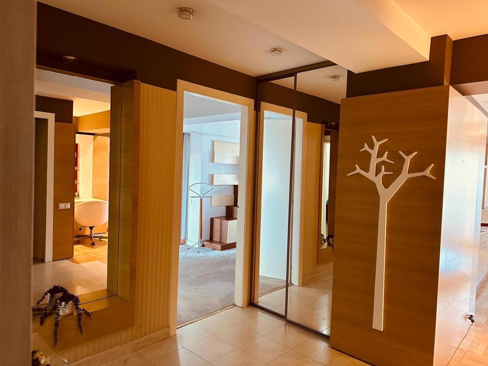 Top Home Residence Unirii Center Bukares Bagian luar foto