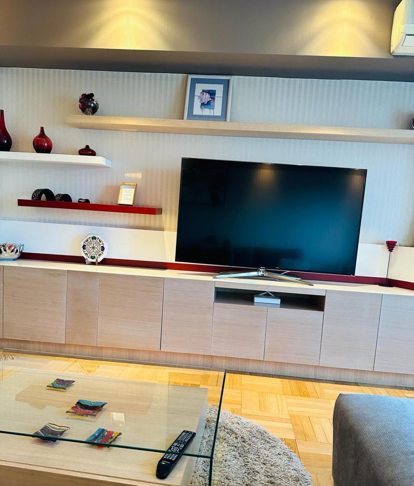 Top Home Residence Unirii Center Bukares Bagian luar foto