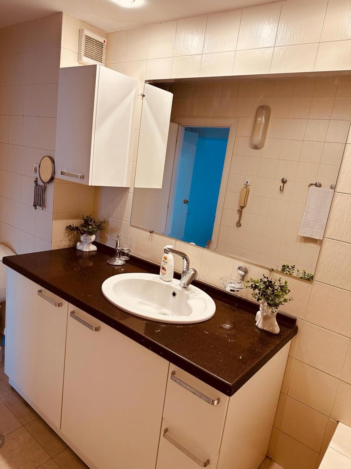 Top Home Residence Unirii Center Bukares Bagian luar foto